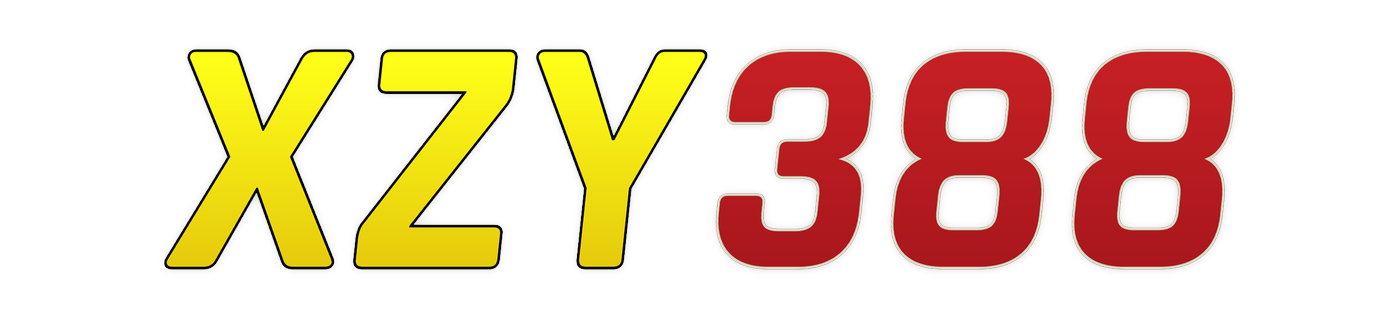 xzy388 Logo